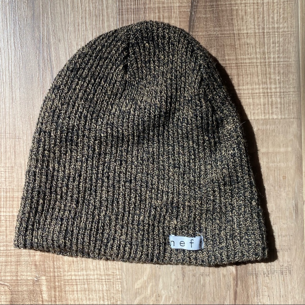Neff Everyday Beanie